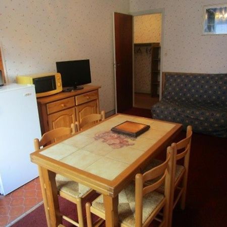Appartement 2 Chambres, 8 Couchages, Centre-Ville Cauterets, Wifi Gratuit, Parking A Proximite - Fr-1-234-89 Bagian luar foto