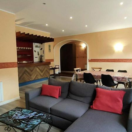 Appartement 2 Chambres, 8 Couchages, Centre-Ville Cauterets, Wifi Gratuit, Parking A Proximite - Fr-1-234-89 Bagian luar foto