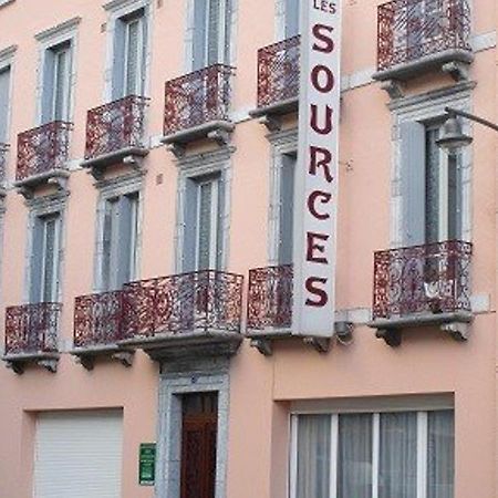 Appartement 2 Chambres, 8 Couchages, Centre-Ville Cauterets, Wifi Gratuit, Parking A Proximite - Fr-1-234-89 Bagian luar foto