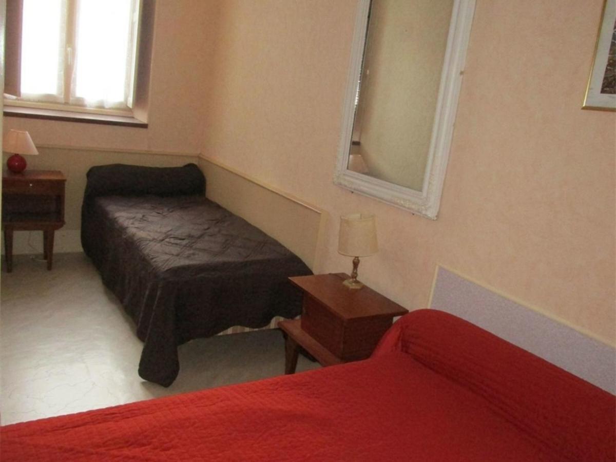 Appartement 2 Chambres, 8 Couchages, Centre-Ville Cauterets, Wifi Gratuit, Parking A Proximite - Fr-1-234-89 Bagian luar foto