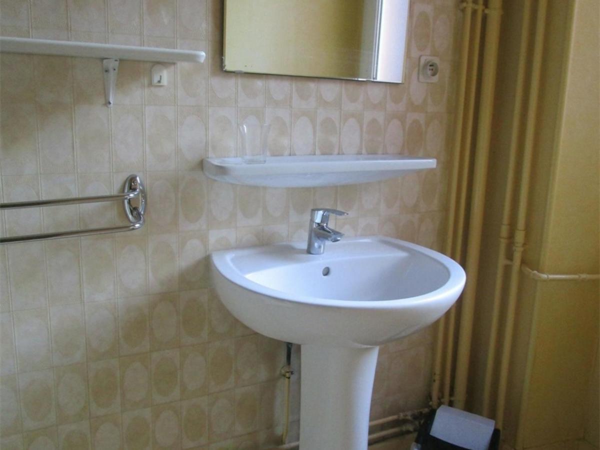 Appartement 2 Chambres, 8 Couchages, Centre-Ville Cauterets, Wifi Gratuit, Parking A Proximite - Fr-1-234-89 Bagian luar foto