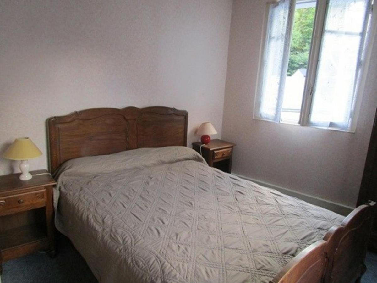 Appartement 2 Chambres, 8 Couchages, Centre-Ville Cauterets, Wifi Gratuit, Parking A Proximite - Fr-1-234-89 Bagian luar foto