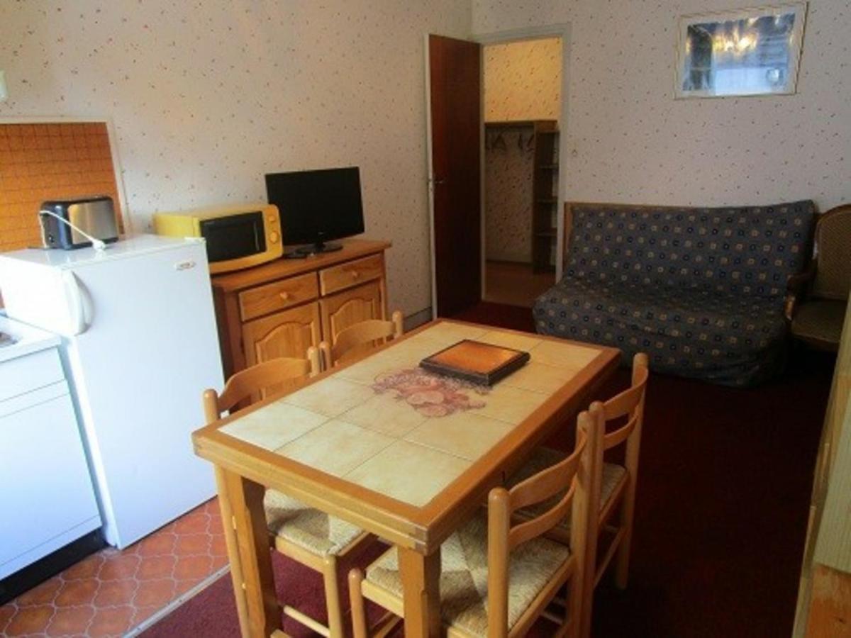 Appartement 2 Chambres, 8 Couchages, Centre-Ville Cauterets, Wifi Gratuit, Parking A Proximite - Fr-1-234-89 Bagian luar foto