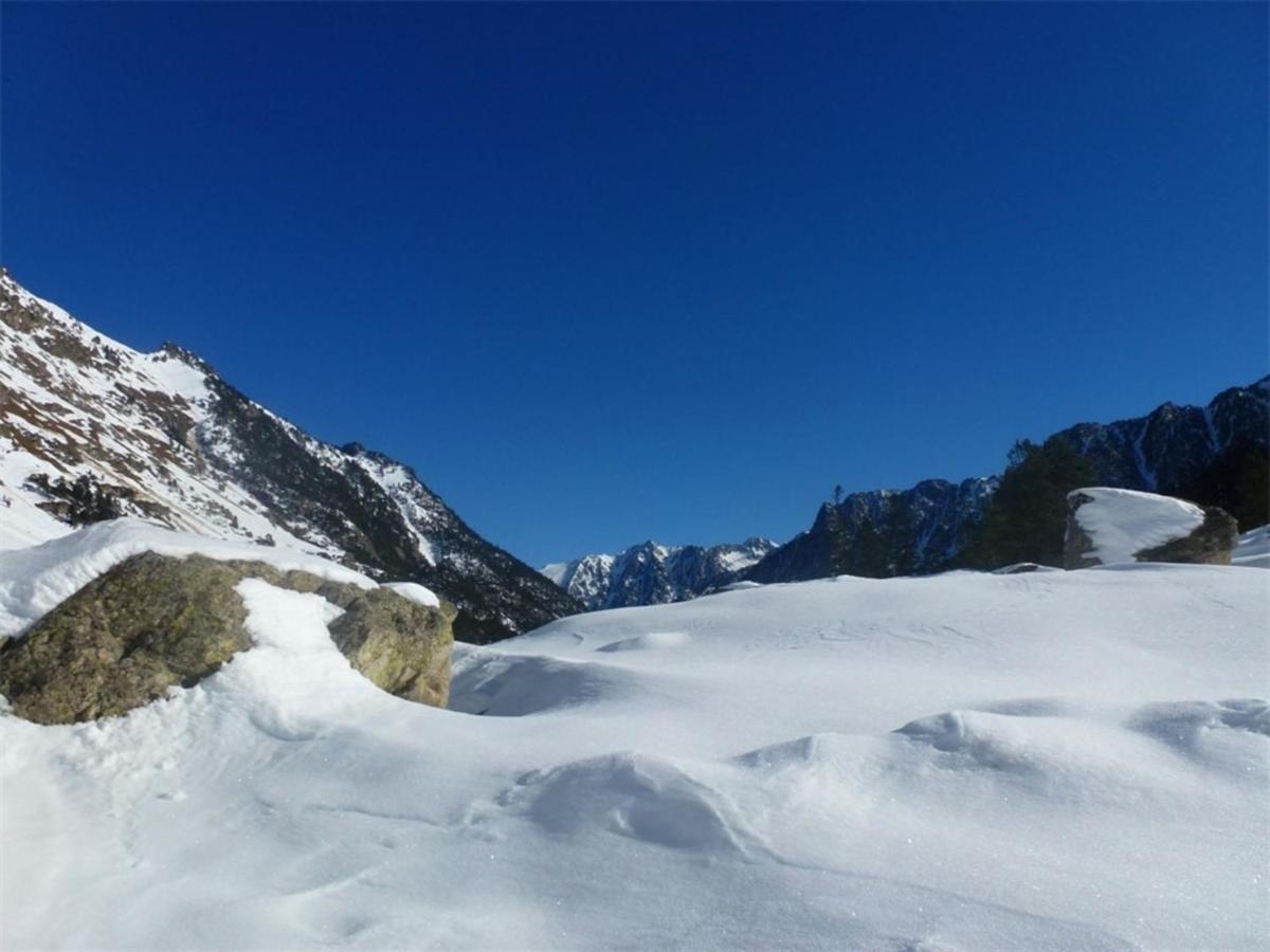 Appartement 2 Chambres, 8 Couchages, Centre-Ville Cauterets, Wifi Gratuit, Parking A Proximite - Fr-1-234-89 Bagian luar foto