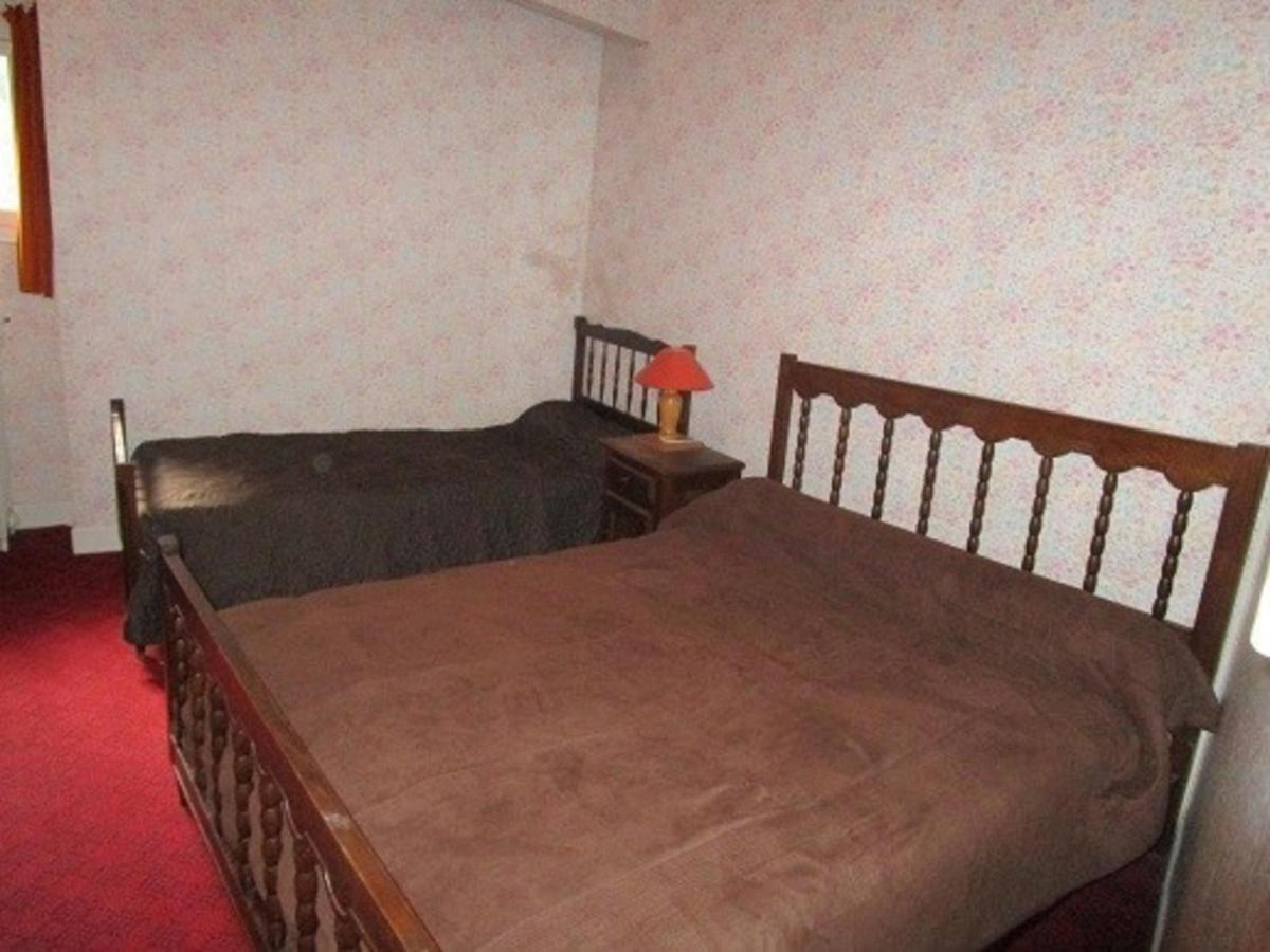 Appartement 2 Chambres, 8 Couchages, Centre-Ville Cauterets, Wifi Gratuit, Parking A Proximite - Fr-1-234-89 Bagian luar foto