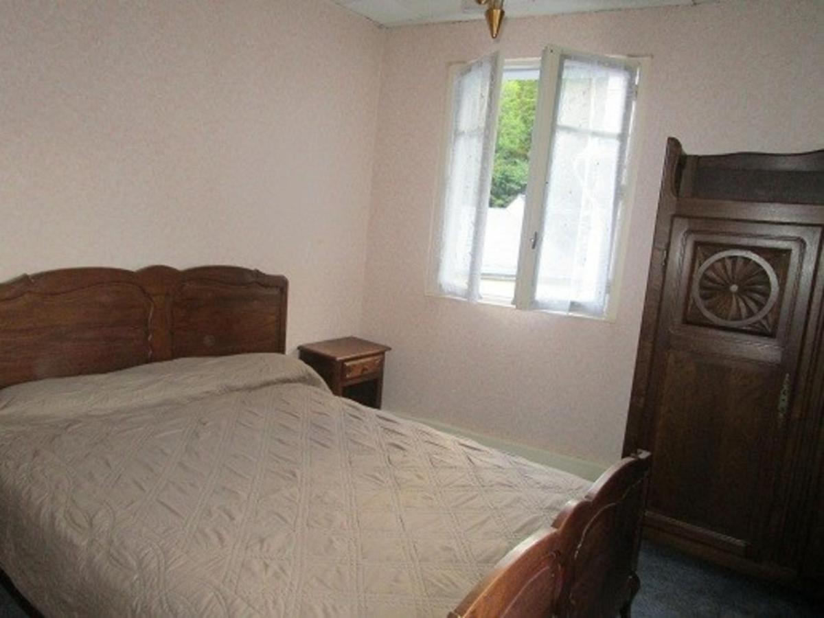 Appartement 2 Chambres, 8 Couchages, Centre-Ville Cauterets, Wifi Gratuit, Parking A Proximite - Fr-1-234-89 Bagian luar foto