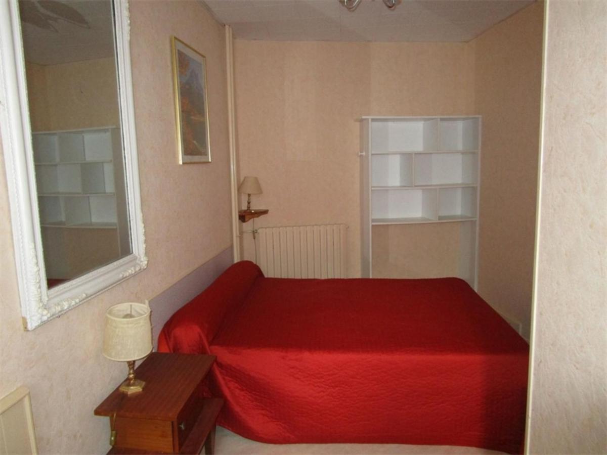 Appartement 2 Chambres, 8 Couchages, Centre-Ville Cauterets, Wifi Gratuit, Parking A Proximite - Fr-1-234-89 Bagian luar foto