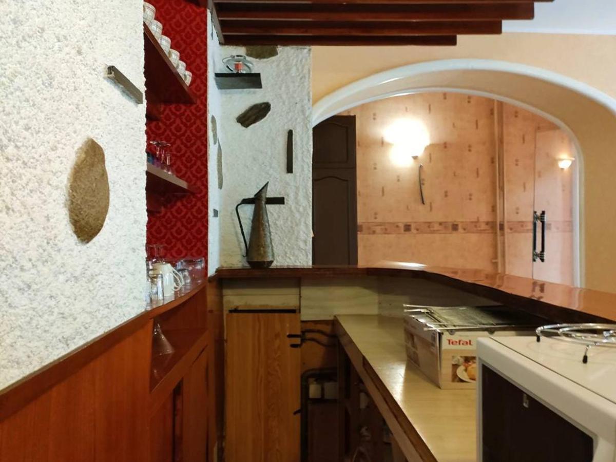 Appartement 2 Chambres, 8 Couchages, Centre-Ville Cauterets, Wifi Gratuit, Parking A Proximite - Fr-1-234-89 Bagian luar foto