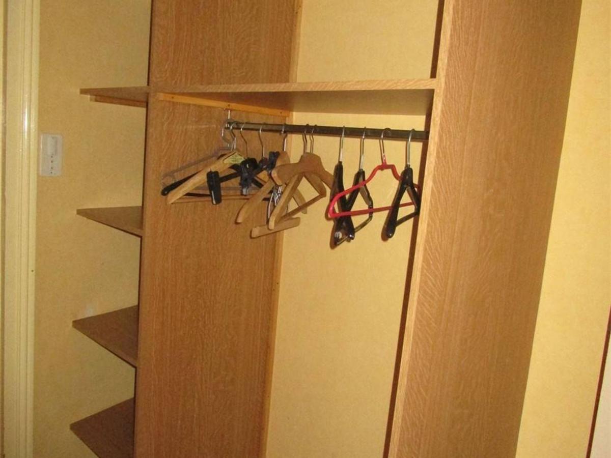 Appartement 2 Chambres, 8 Couchages, Centre-Ville Cauterets, Wifi Gratuit, Parking A Proximite - Fr-1-234-89 Bagian luar foto