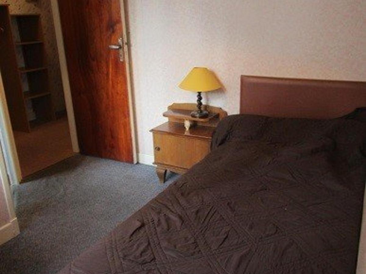 Appartement 2 Chambres, 8 Couchages, Centre-Ville Cauterets, Wifi Gratuit, Parking A Proximite - Fr-1-234-89 Bagian luar foto