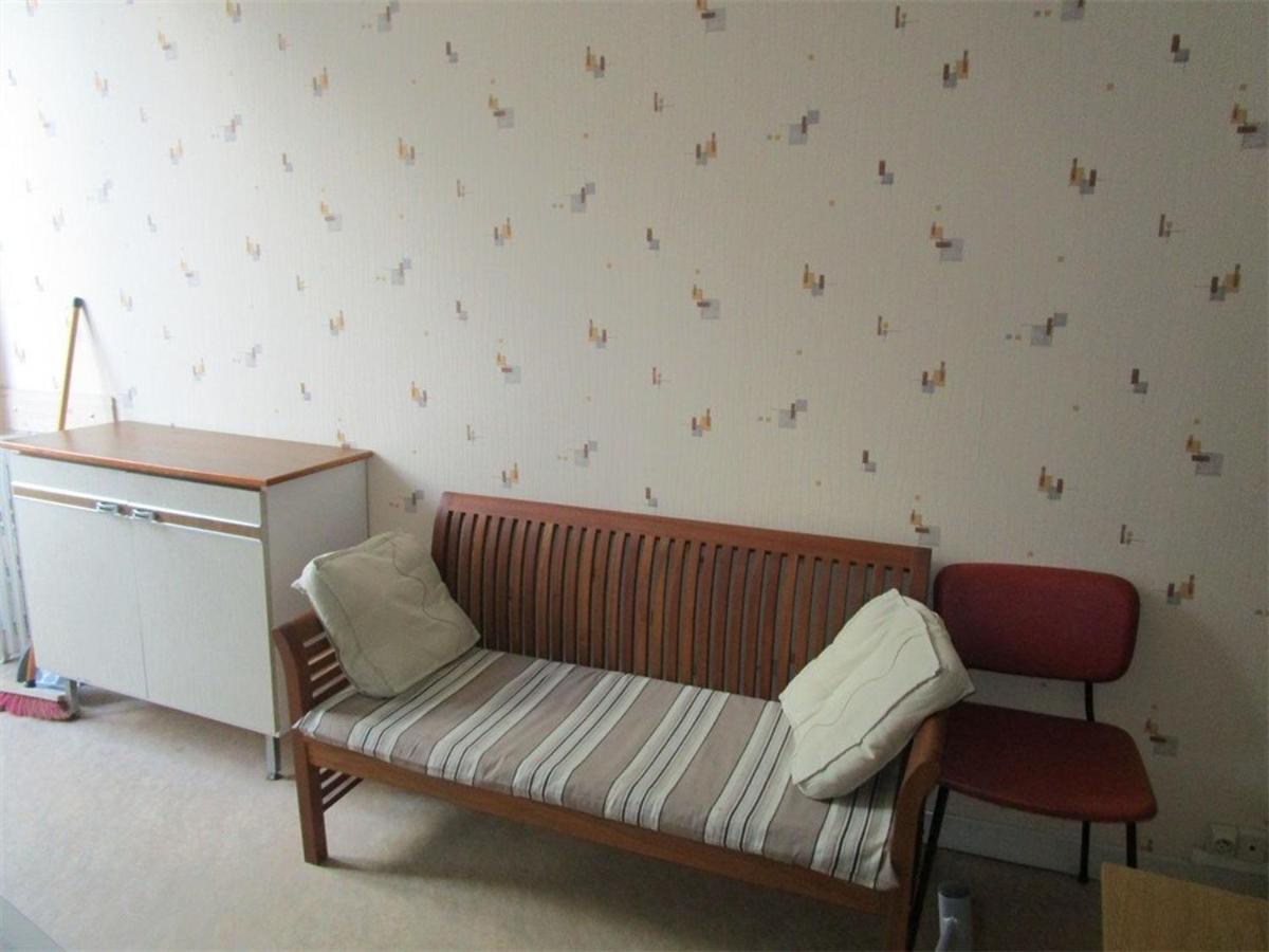 Appartement 2 Chambres, 8 Couchages, Centre-Ville Cauterets, Wifi Gratuit, Parking A Proximite - Fr-1-234-89 Bagian luar foto