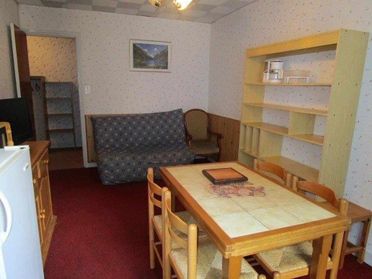 Appartement 2 Chambres, 8 Couchages, Centre-Ville Cauterets, Wifi Gratuit, Parking A Proximite - Fr-1-234-89 Bagian luar foto