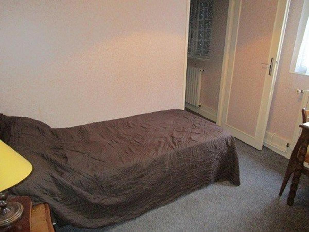 Appartement 2 Chambres, 8 Couchages, Centre-Ville Cauterets, Wifi Gratuit, Parking A Proximite - Fr-1-234-89 Bagian luar foto