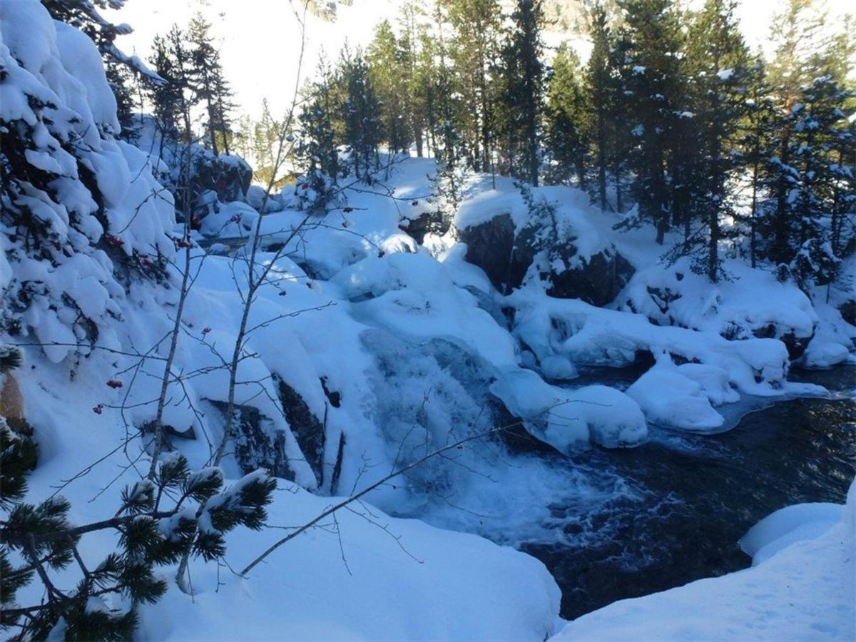 Appartement 2 Chambres, 8 Couchages, Centre-Ville Cauterets, Wifi Gratuit, Parking A Proximite - Fr-1-234-89 Bagian luar foto