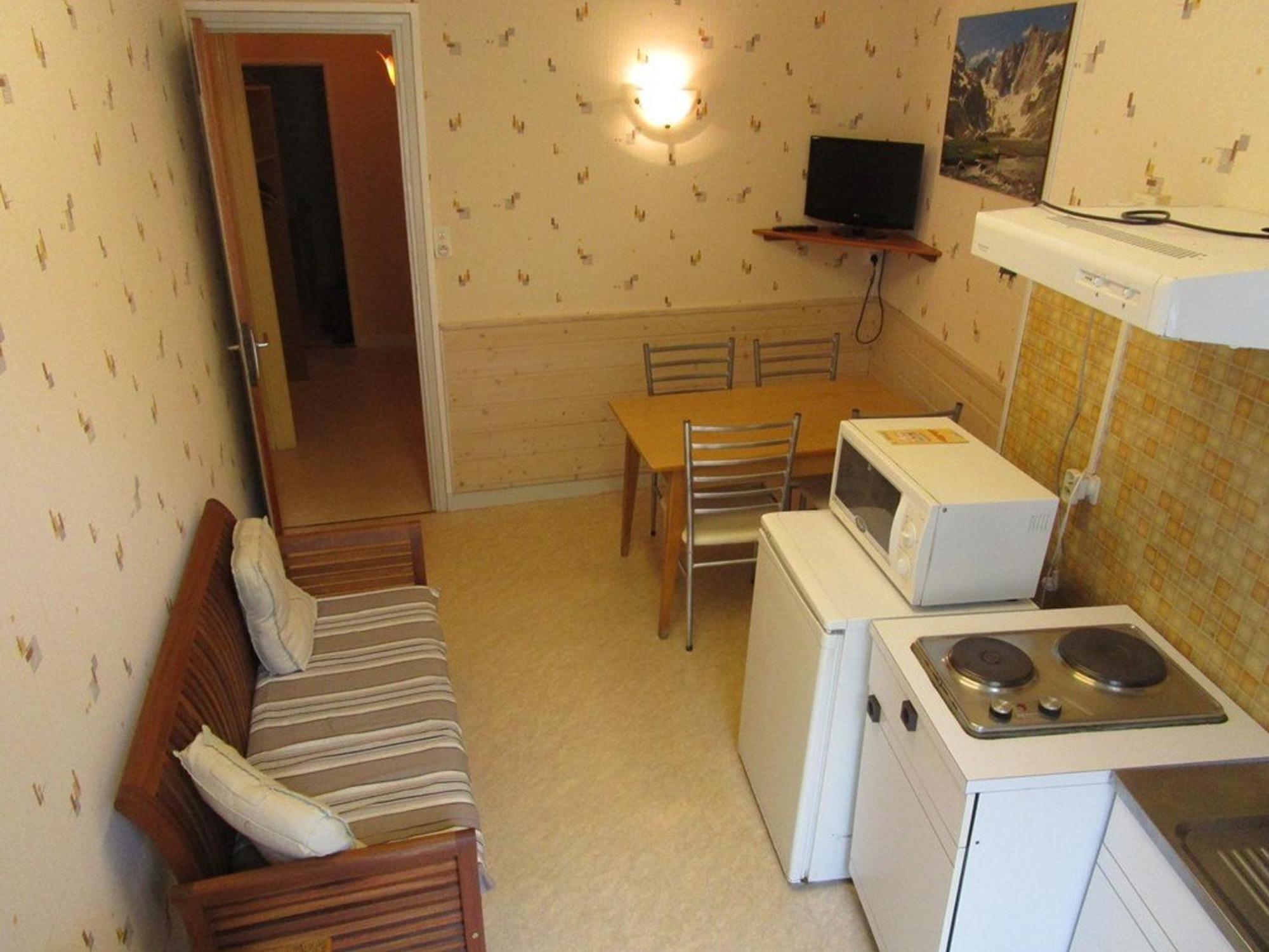 Appartement 2 Chambres, 8 Couchages, Centre-Ville Cauterets, Wifi Gratuit, Parking A Proximite - Fr-1-234-89 Bagian luar foto